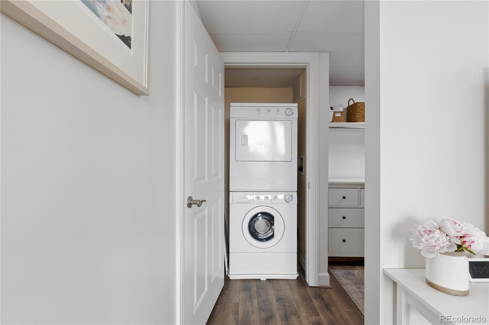 1827 Grant Street, Unit 500 Denver, CO 80203 - Photo 25 of 35