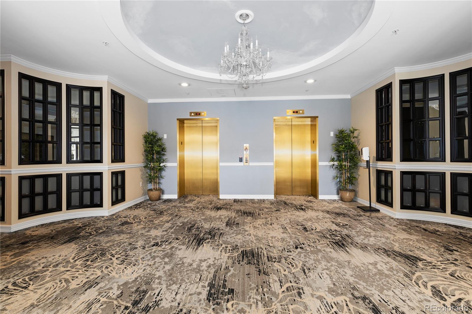 1827 Grant Street, Unit 500 Denver, CO 80203 - Photo 28 of 35