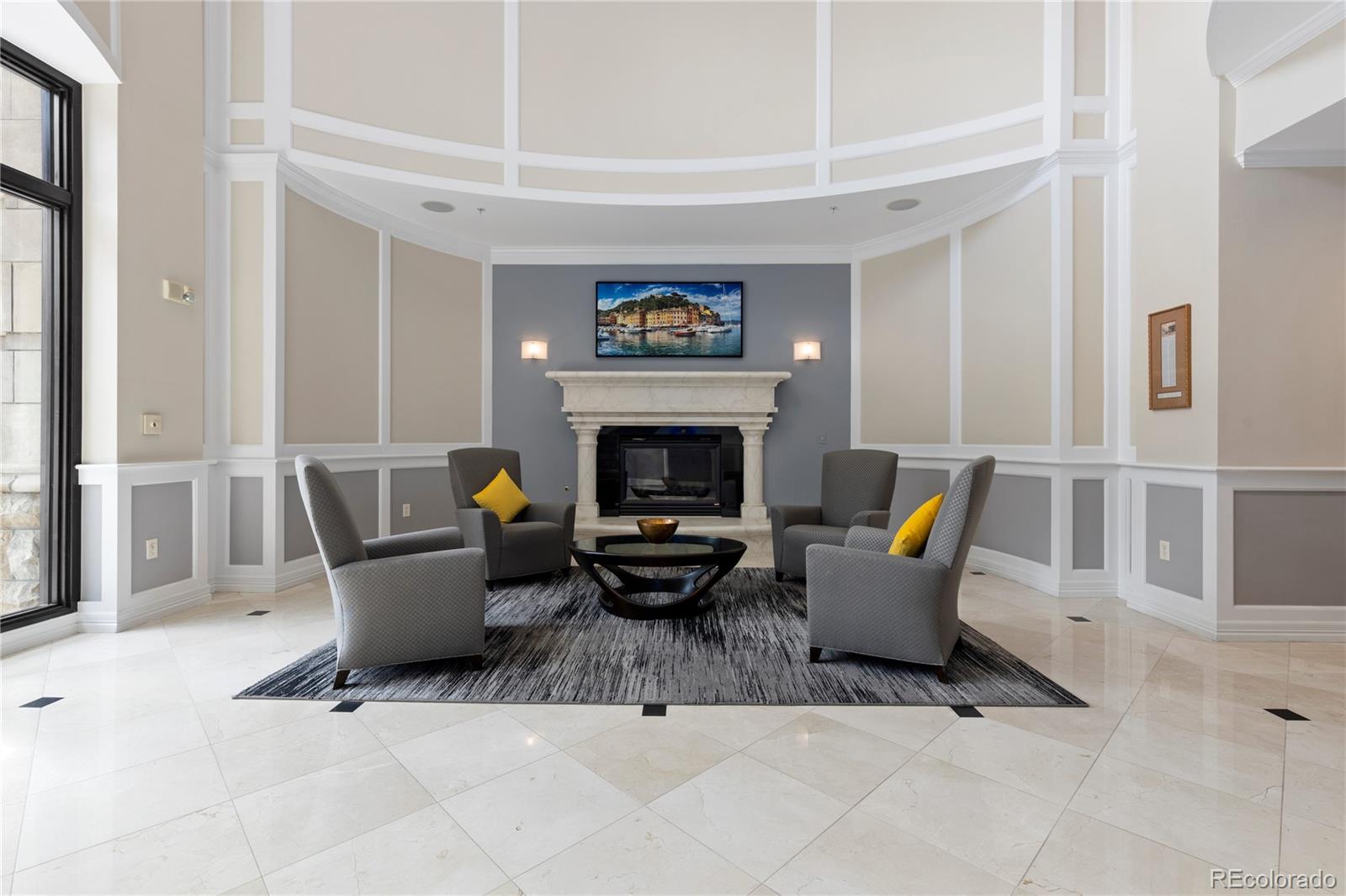 1827 Grant Street, Unit 500 Denver, CO 80203 - Photo 29 of 35