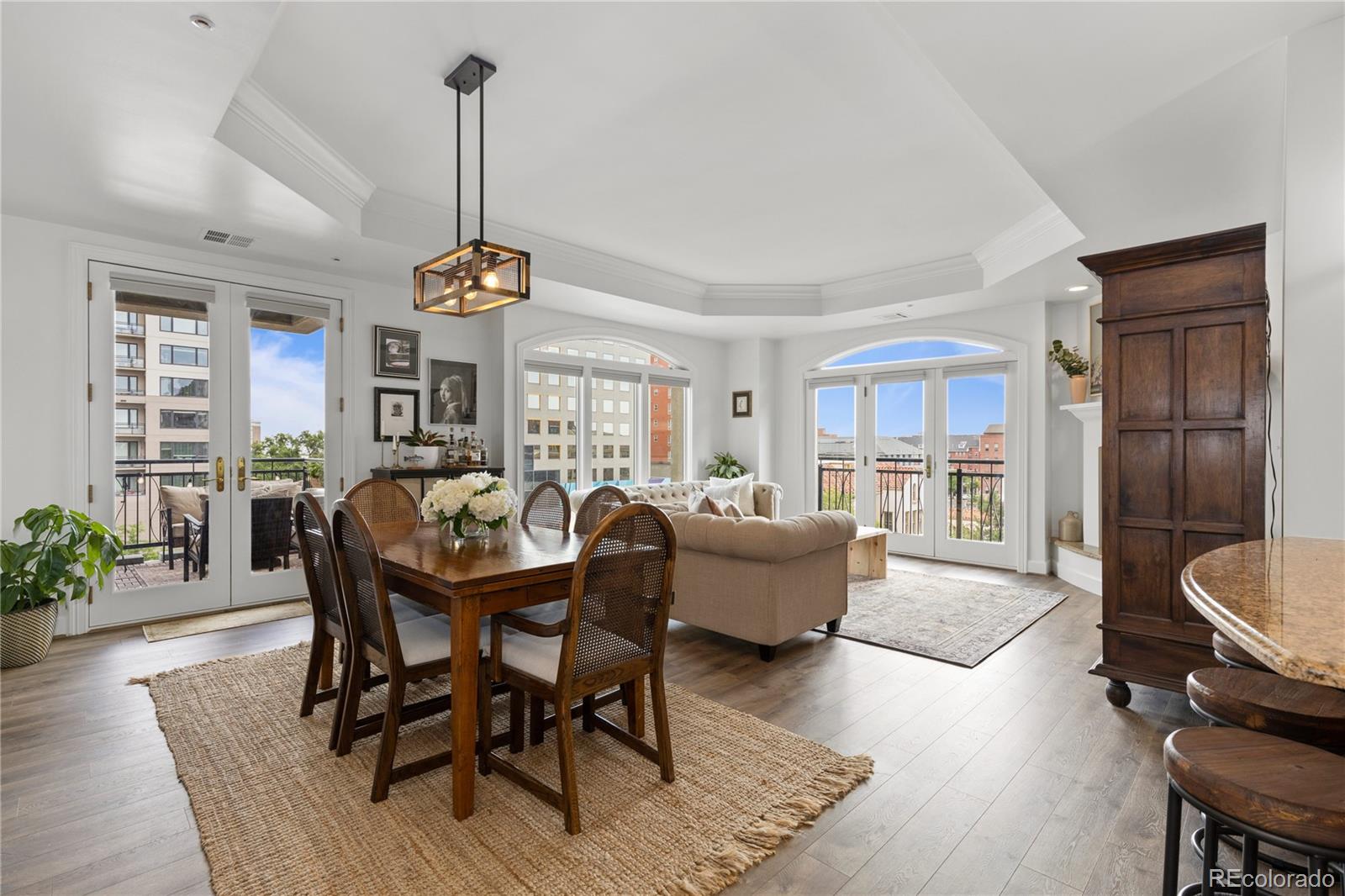 1827 Grant Street, Unit 500 Denver, CO 80203 - Photo 3 of 35