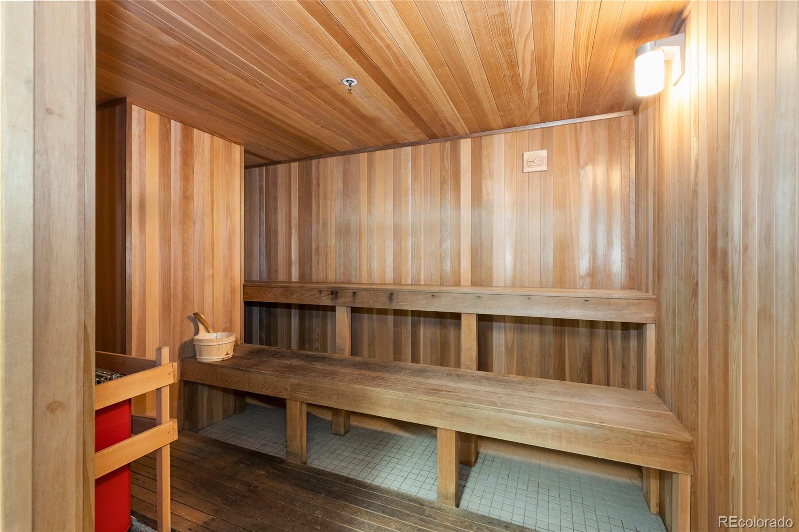 1827 Grant Street, Unit 500 Denver, CO 80203 - Photo 32 of 35