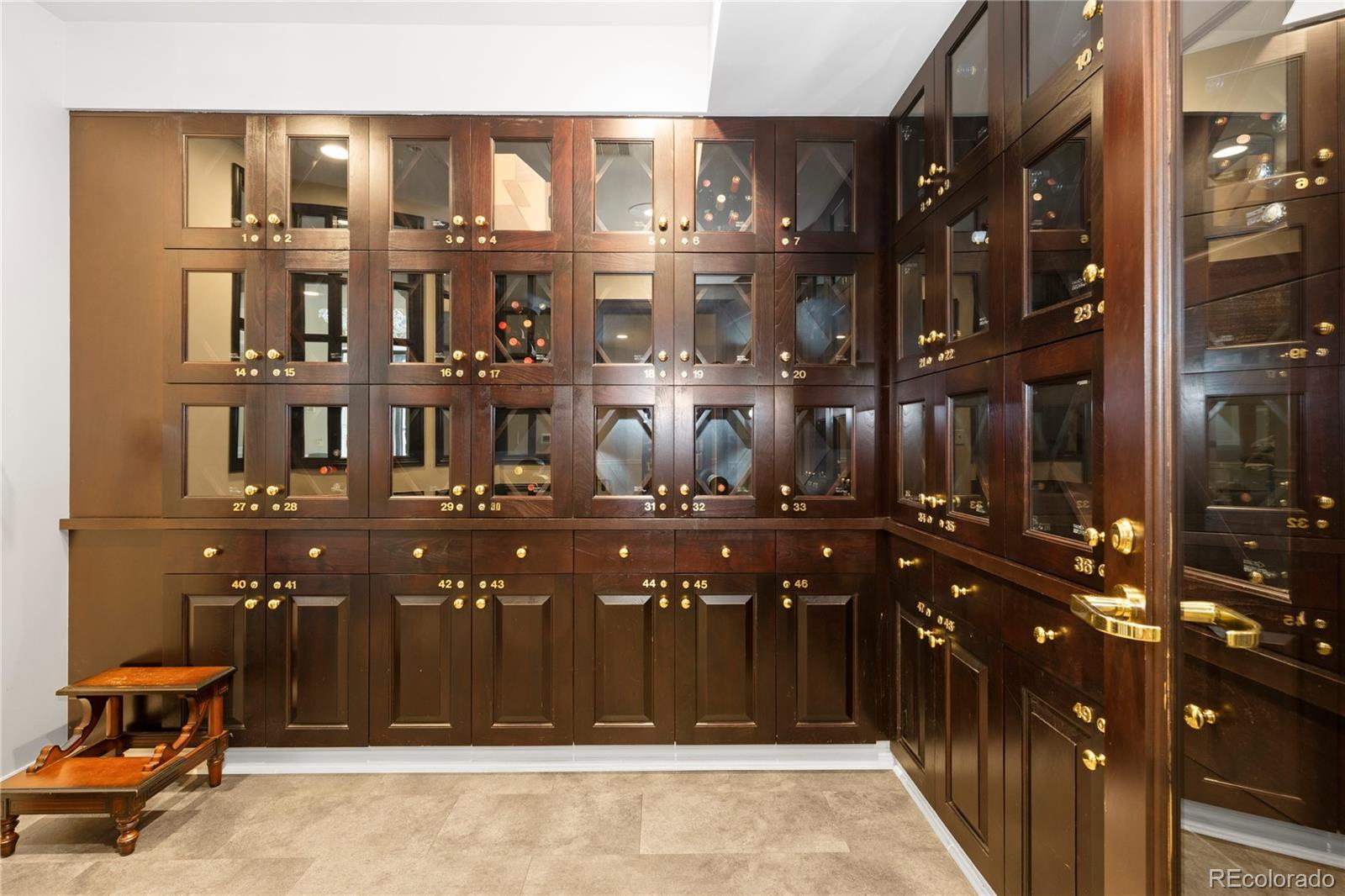 1827 Grant Street, Unit 500 Denver, CO 80203 - Photo 33 of 35