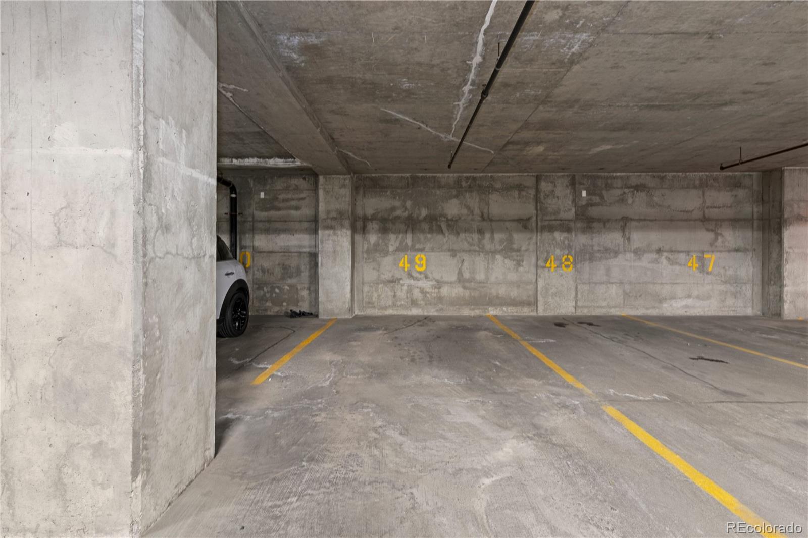 1827 Grant Street, Unit 500 Denver, CO 80203 - Photo 34 of 35