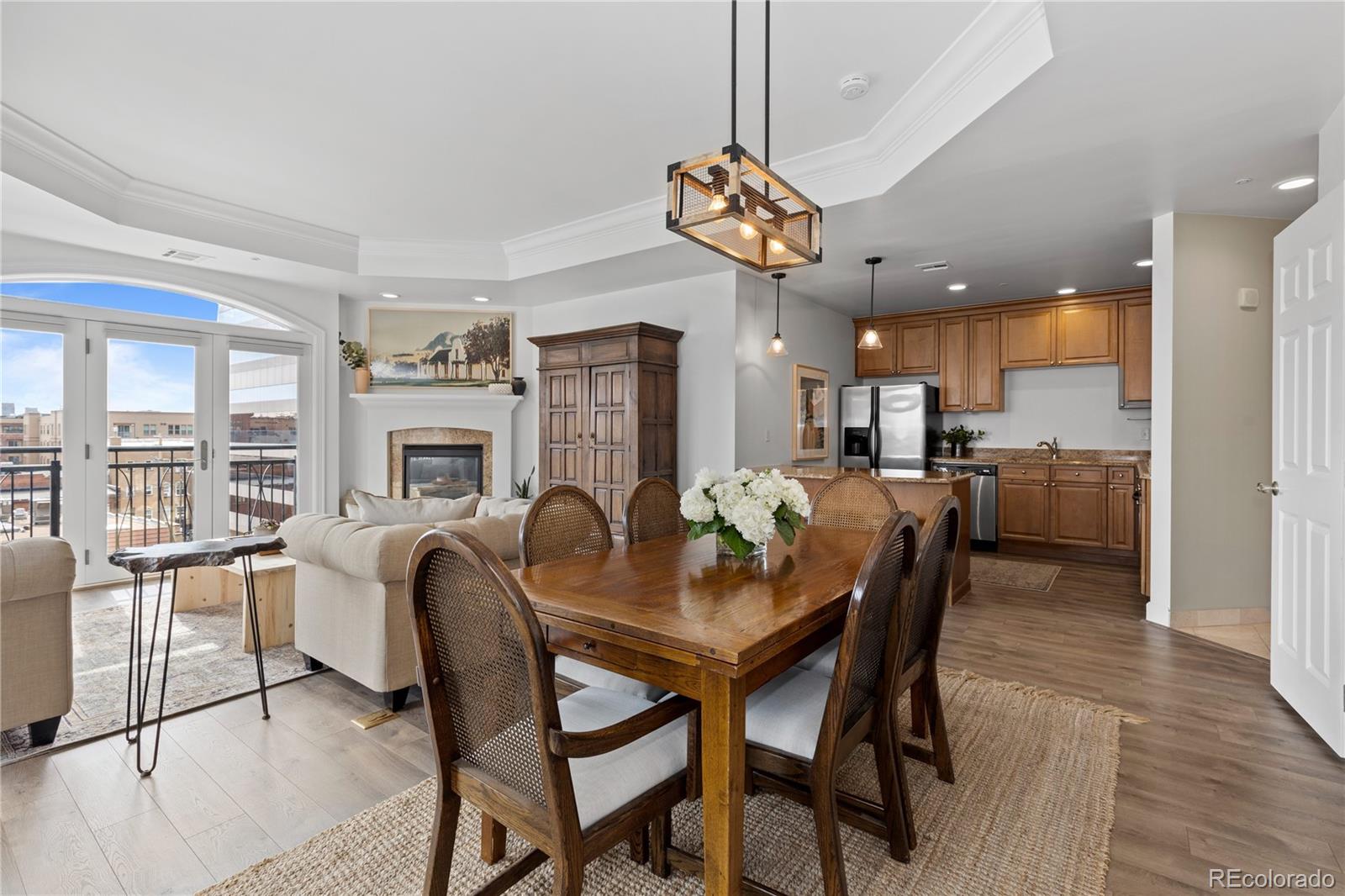 1827 Grant Street, Unit 500 Denver, CO 80203 - Photo 4 of 35