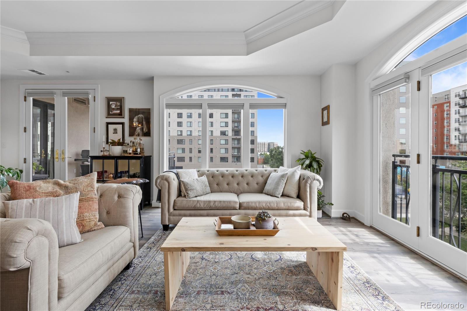 1827 Grant Street, Unit 500 Denver, CO 80203 - Photo 5 of 35