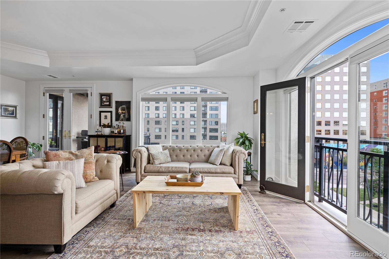 1827 Grant Street, Unit 500 Denver, CO 80203 - Photo 6 of 35