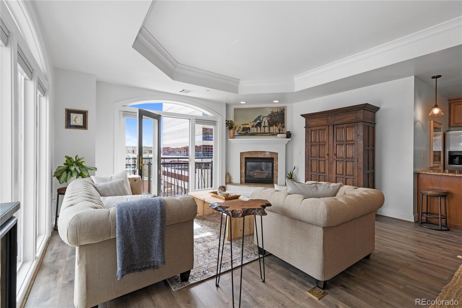 1827 Grant Street, Unit 500 Denver, CO 80203 - Photo 7 of 35