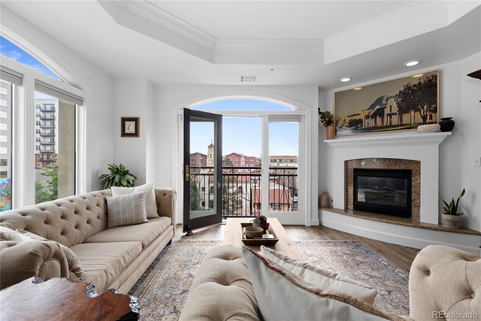 1827 Grant Street, Unit 500 Denver, CO 80203 - Photo 8 of 35