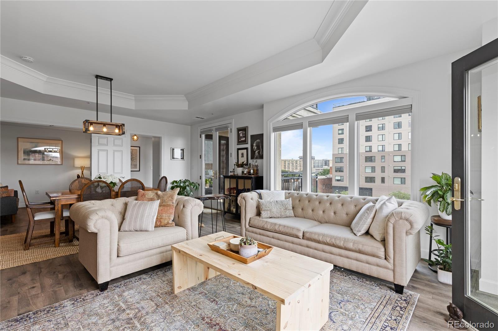 1827 Grant Street, Unit 500 Denver, CO 80203 - Photo 10 of 35