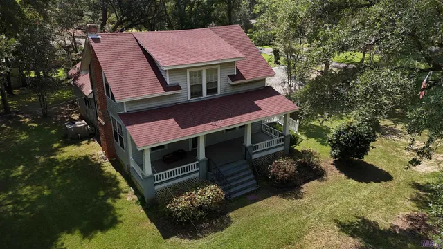 $159,000 | 111 Lilly Scott Drive, Pineville, LA 71360