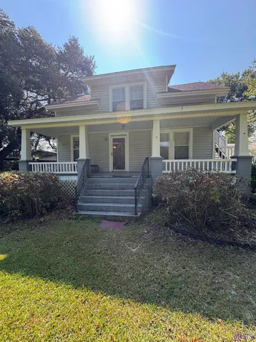 $159,000 | 111 Lilly Scott Drive, Pineville, LA 71360