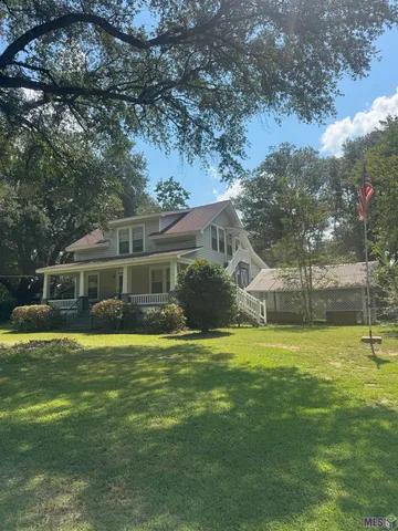 $159,000 | 111 Lilly Scott Drive, Pineville, LA 71360