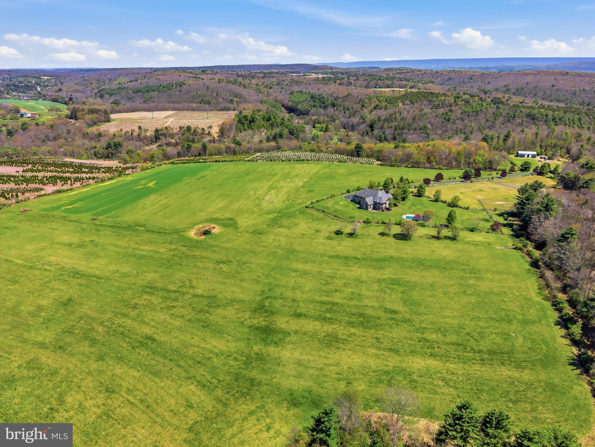 216 Merwinsburg Road Effort, PA 18330 - Photo 12 of 75 Expansive countryside retreat awaits.