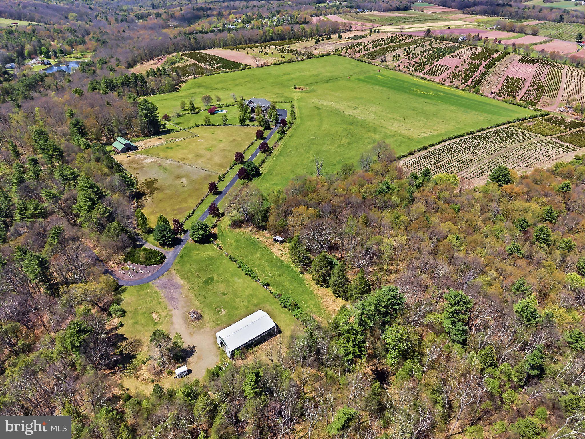 216 Merwinsburg Road Effort, PA 18330 - Photo 13 of 75 Expansive countryside retreat awaits.