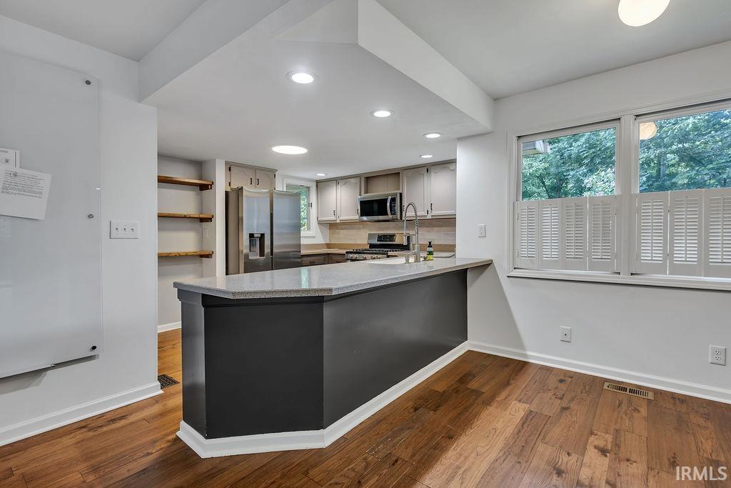 5075 North Union Valley Road Bloomington, IN 47404 - Photo 4 of 50