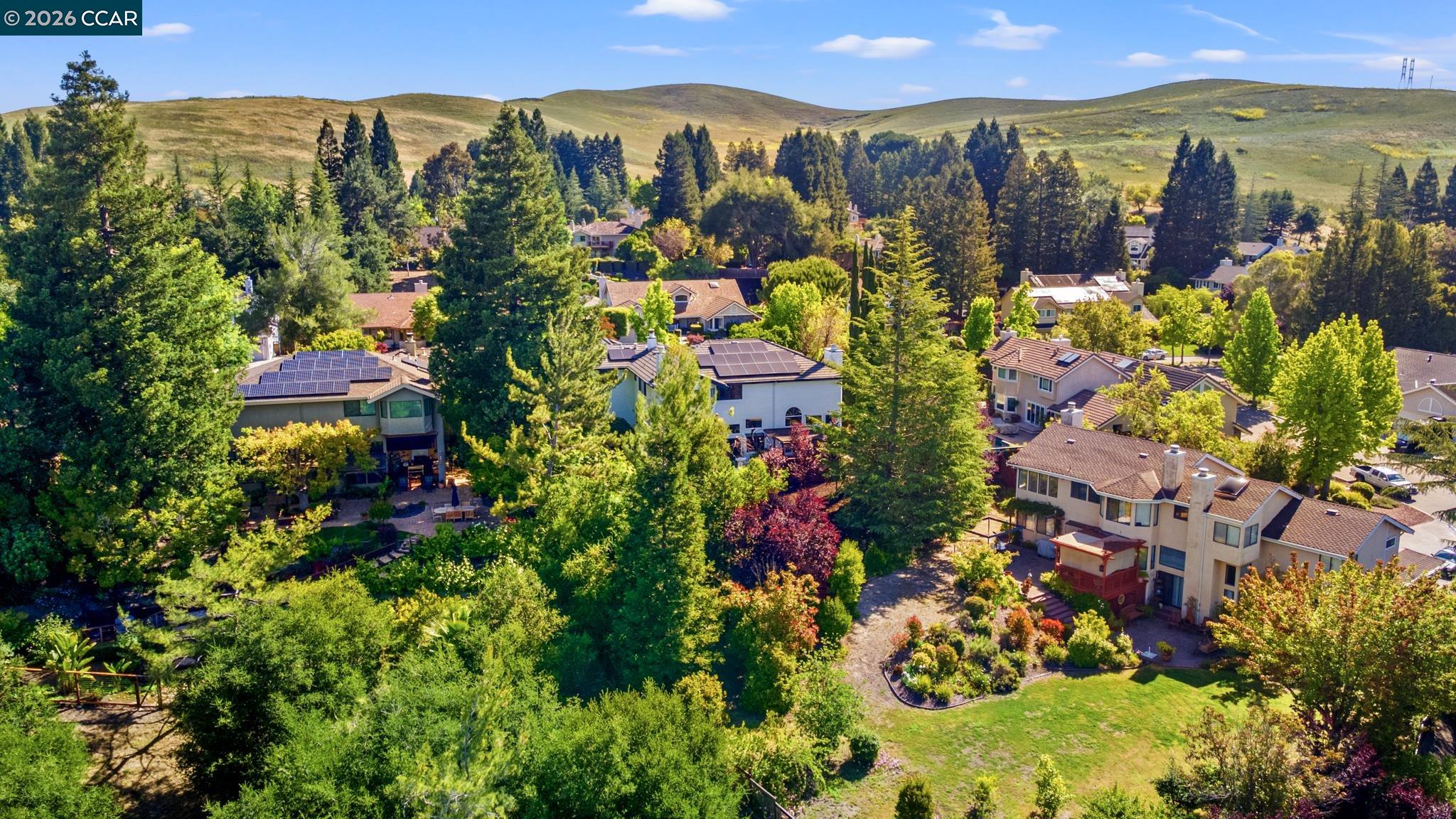 10137 Nantucket Drive San Ramon, CA 94582 - Photo 57 of 58