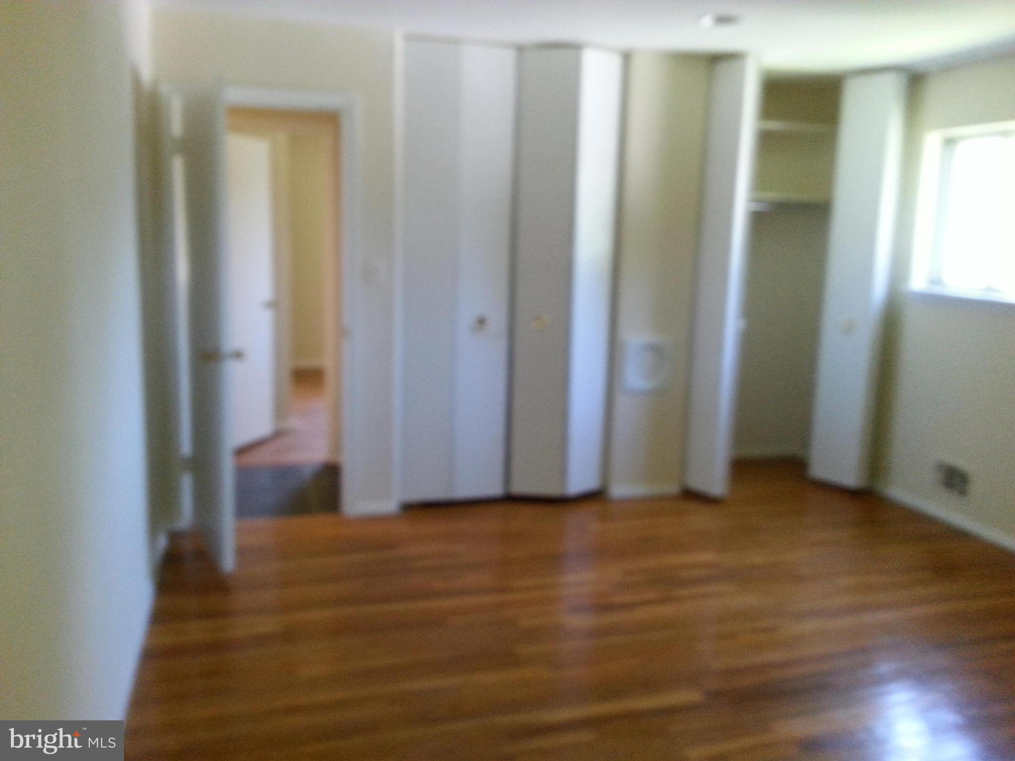 4516 Hawksbury Road Baltimore, MD 21208 - Photo 2 of 14 Bedroom (Master)