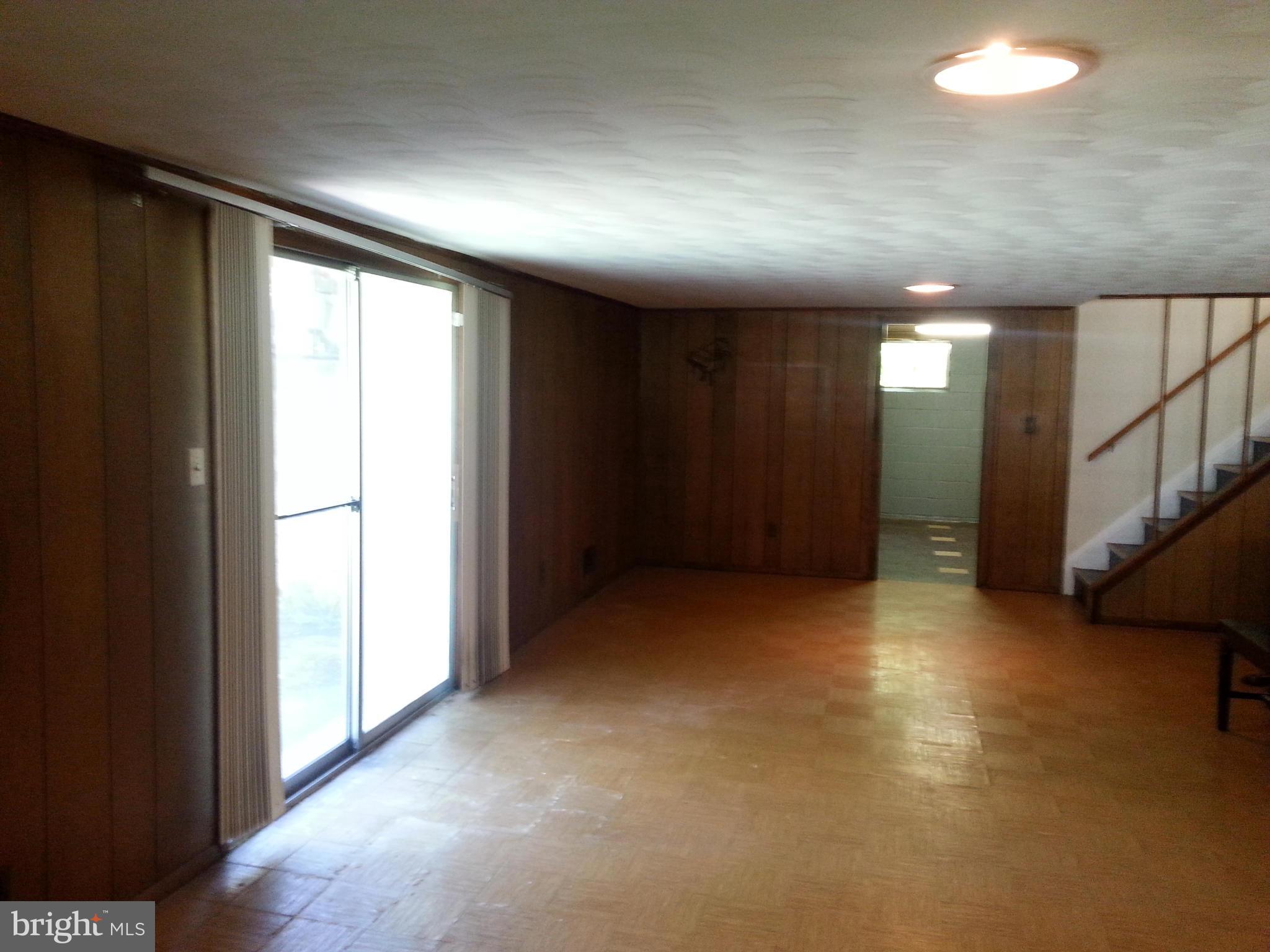 4516 Hawksbury Road Baltimore, MD 21208 - Photo 12 of 14 Basement