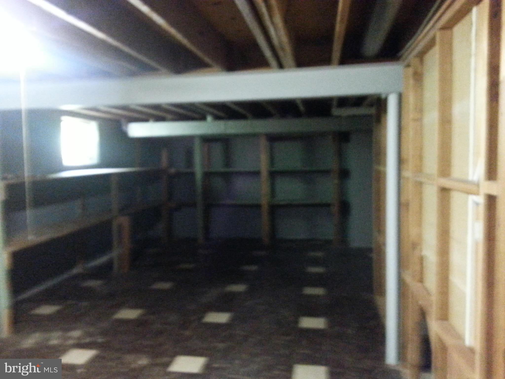 4516 Hawksbury Road Baltimore, MD 21208 - Photo 13 of 14 Basement