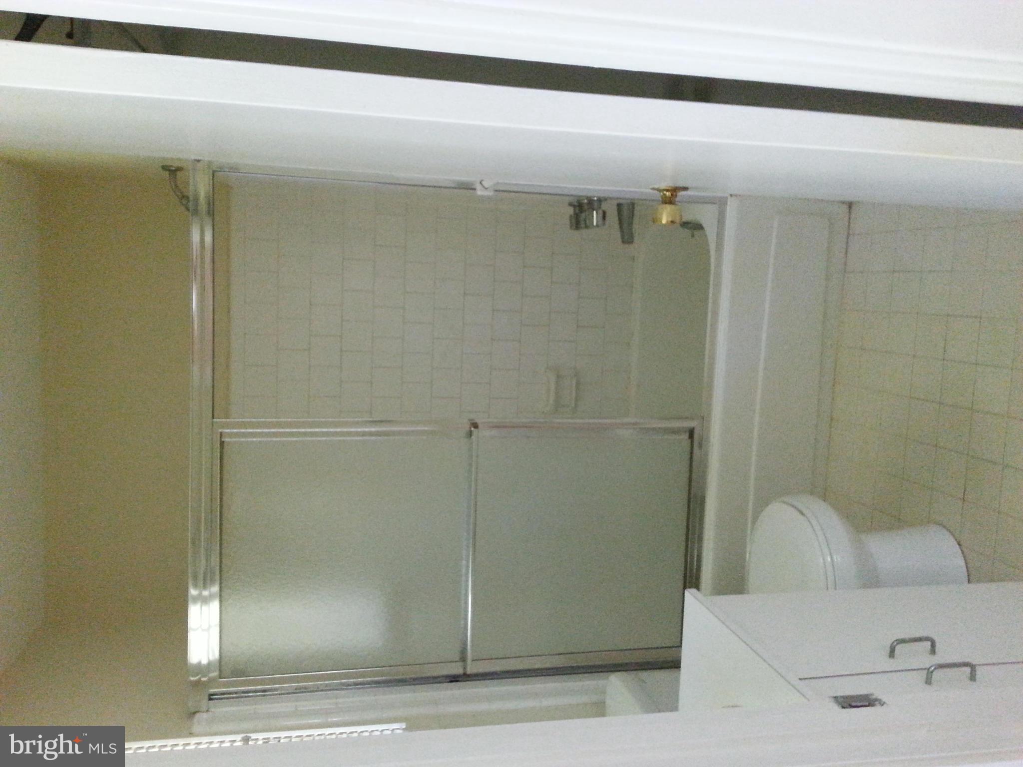 4516 Hawksbury Road Baltimore, MD 21208 - Photo 3 of 14 Bath (Master)