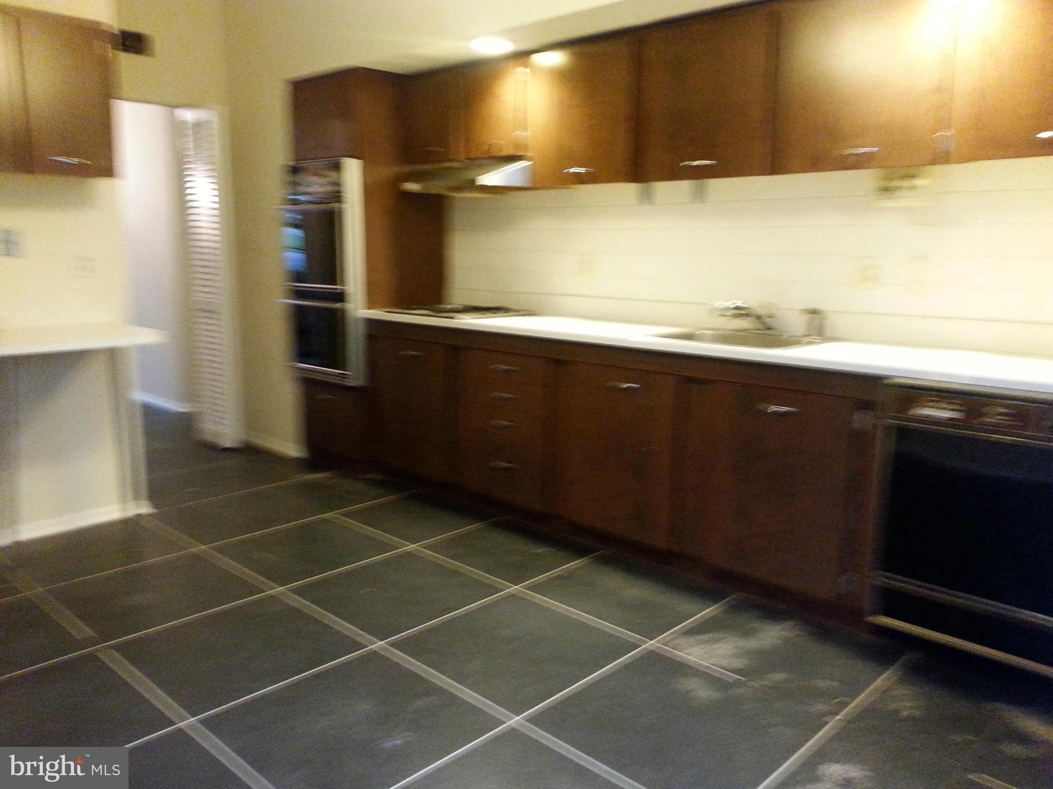 4516 Hawksbury Road Baltimore, MD 21208 - Photo 8 of 14 Kitchen