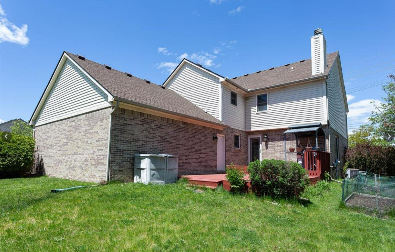 44741 Cherry Hill Road Canton, MI 48188 - Photo 4 of 27 4