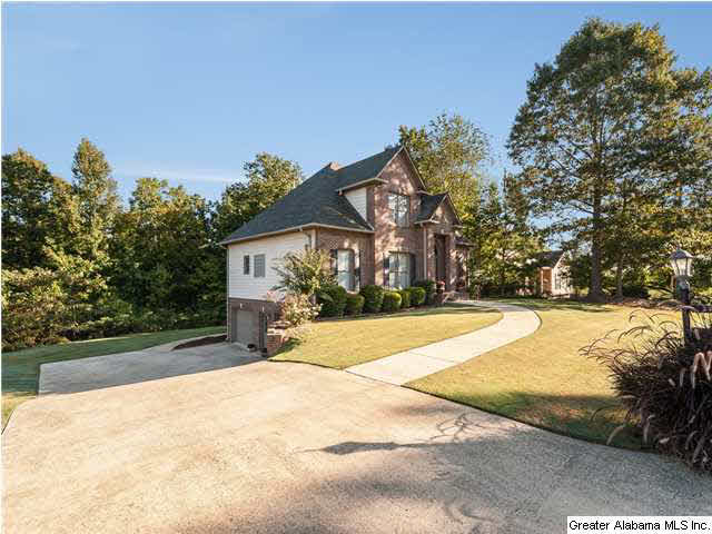 558 Fieldstone Drive Helena, AL 35080 - Photo 27 of 32