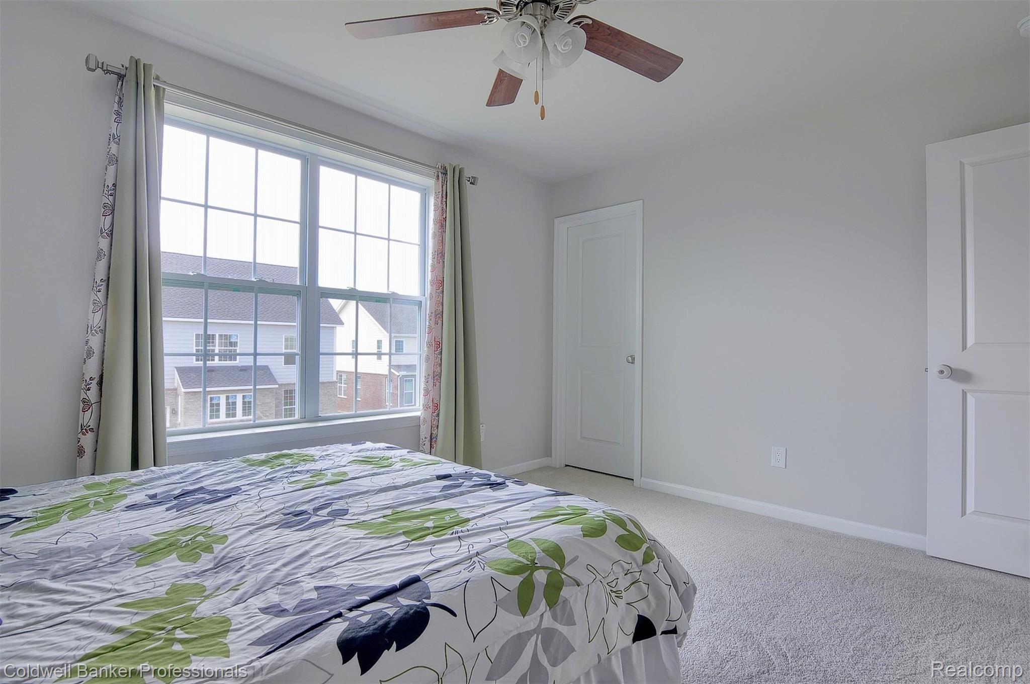 50877 Rockingham Drive Canton, MI 48188 - Photo 31 of 47 31-2nd-Bedroom-2nd-View.jpg