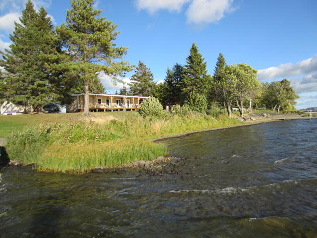 90 Island Road St. Agatha, ME 04772 - Photo 9 of 25 IMG_7850