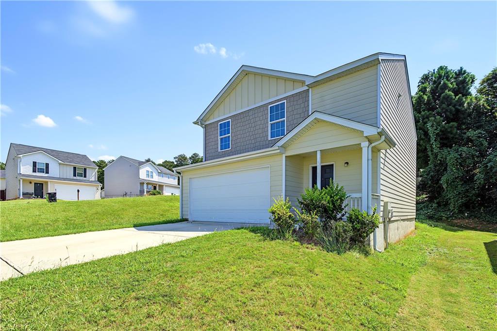 418 Jada Lane Villa Rica, GA 30180 - Photo 20 of 21 Gallery Image 20