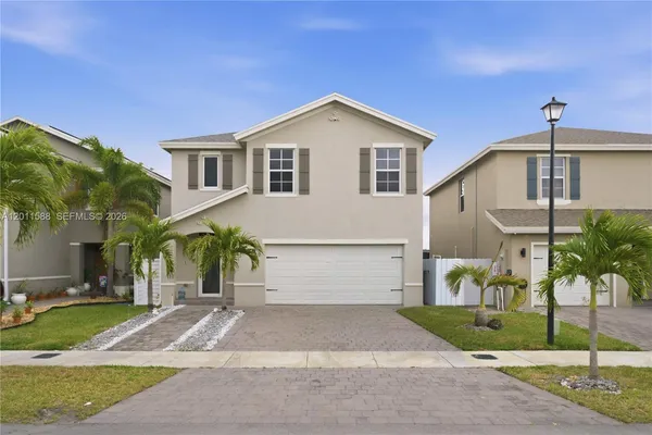 $499,000 | 439 Northeast 6th Place, Florida City, FL 33034