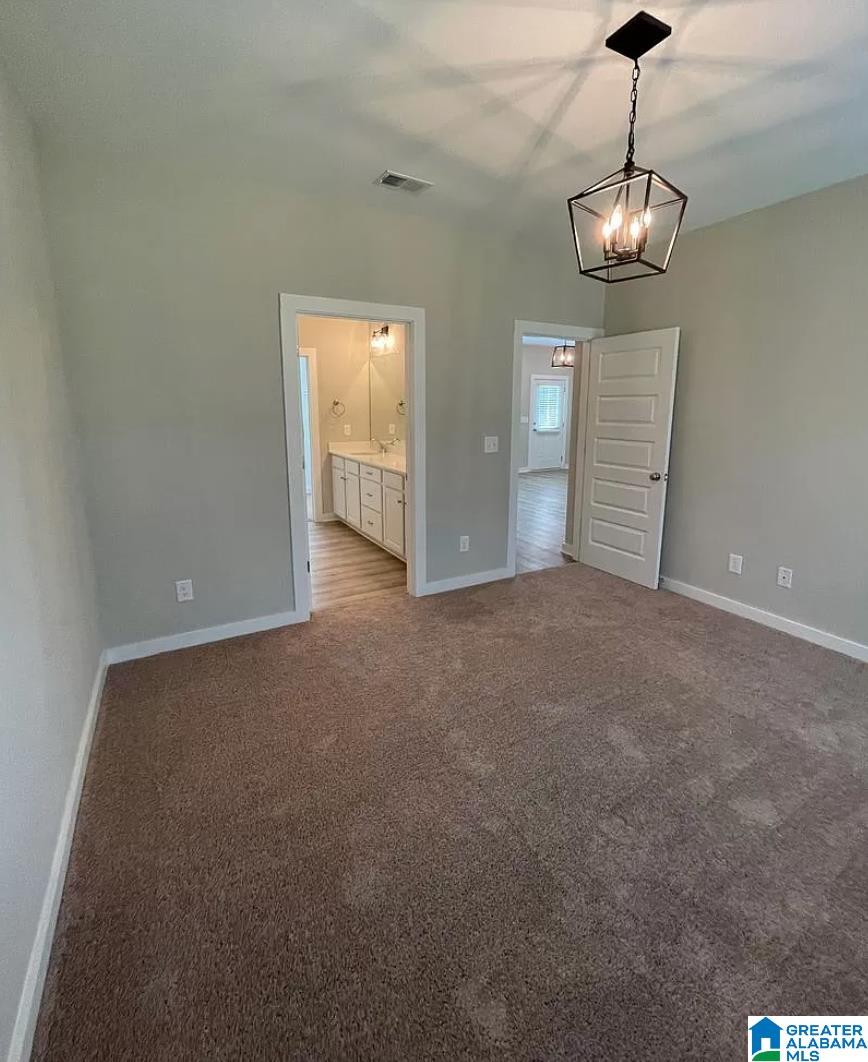 72 Buckhorn Circle Weaver, AL 36277 - Photo 16 of 32