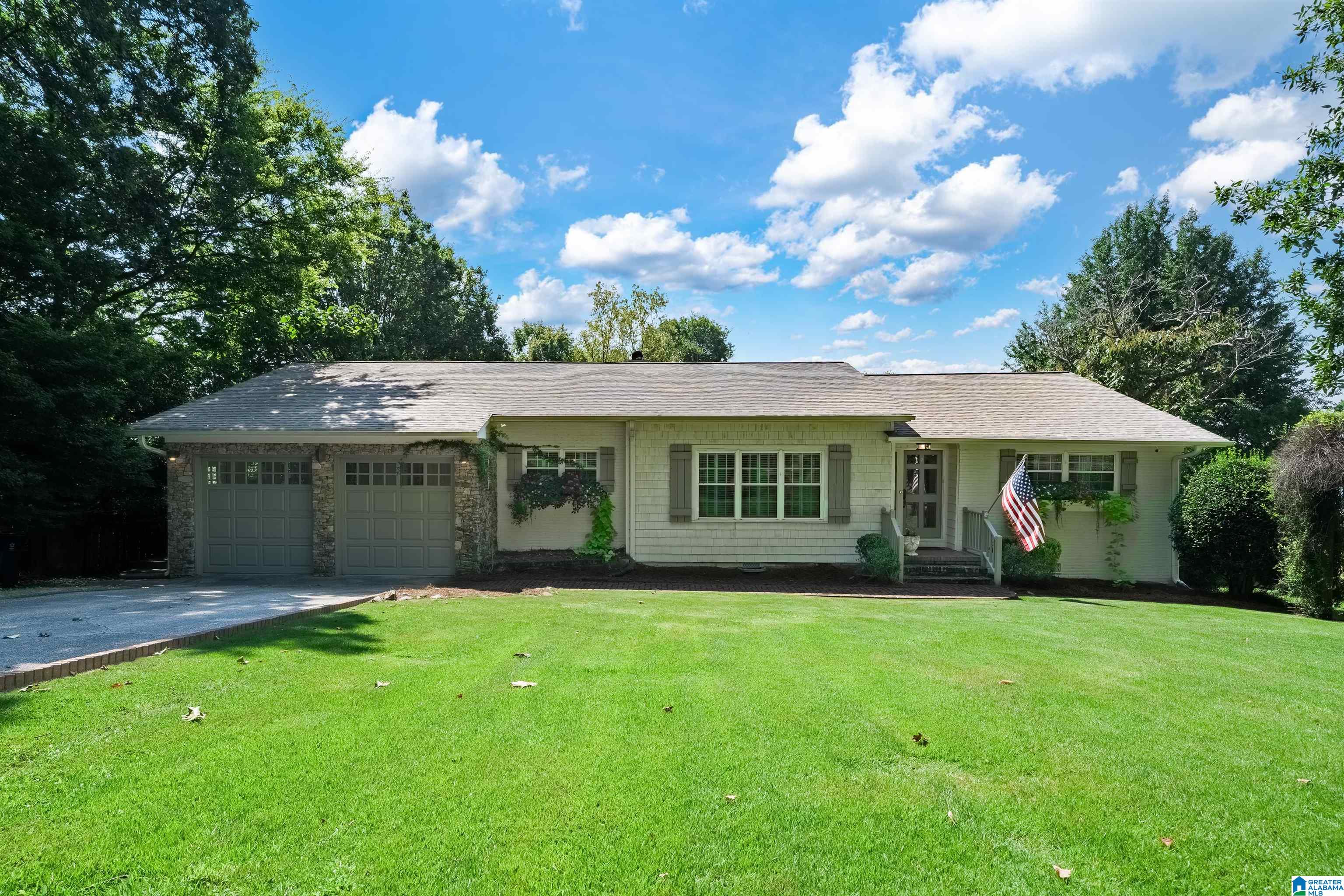 1905 Southwood Road Birmingham, AL 35216 - Photo 1 of 45