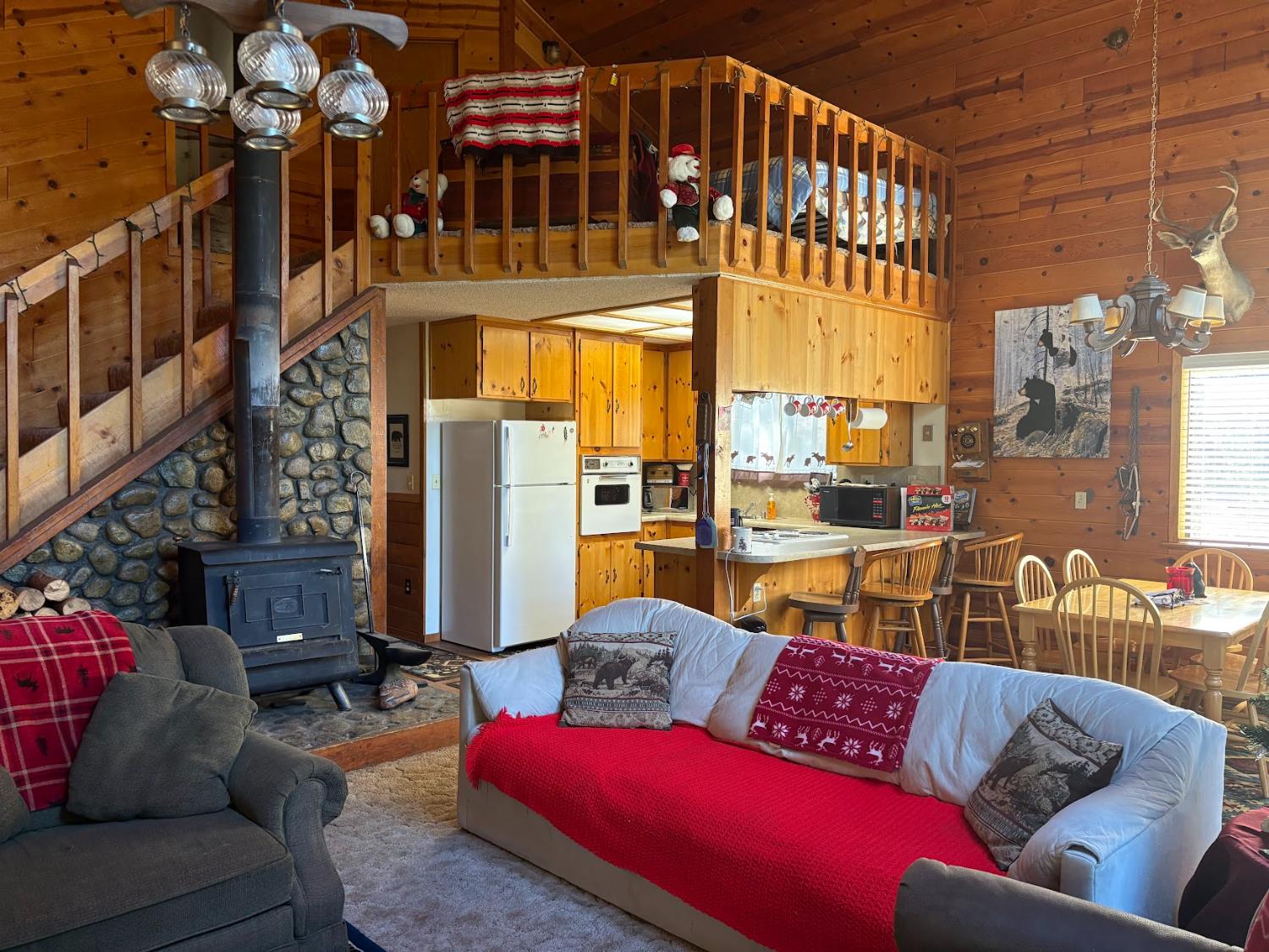 58072 Summit Drive Springville, CA 93265 - Photo 8 of 33 Gallery Image 8