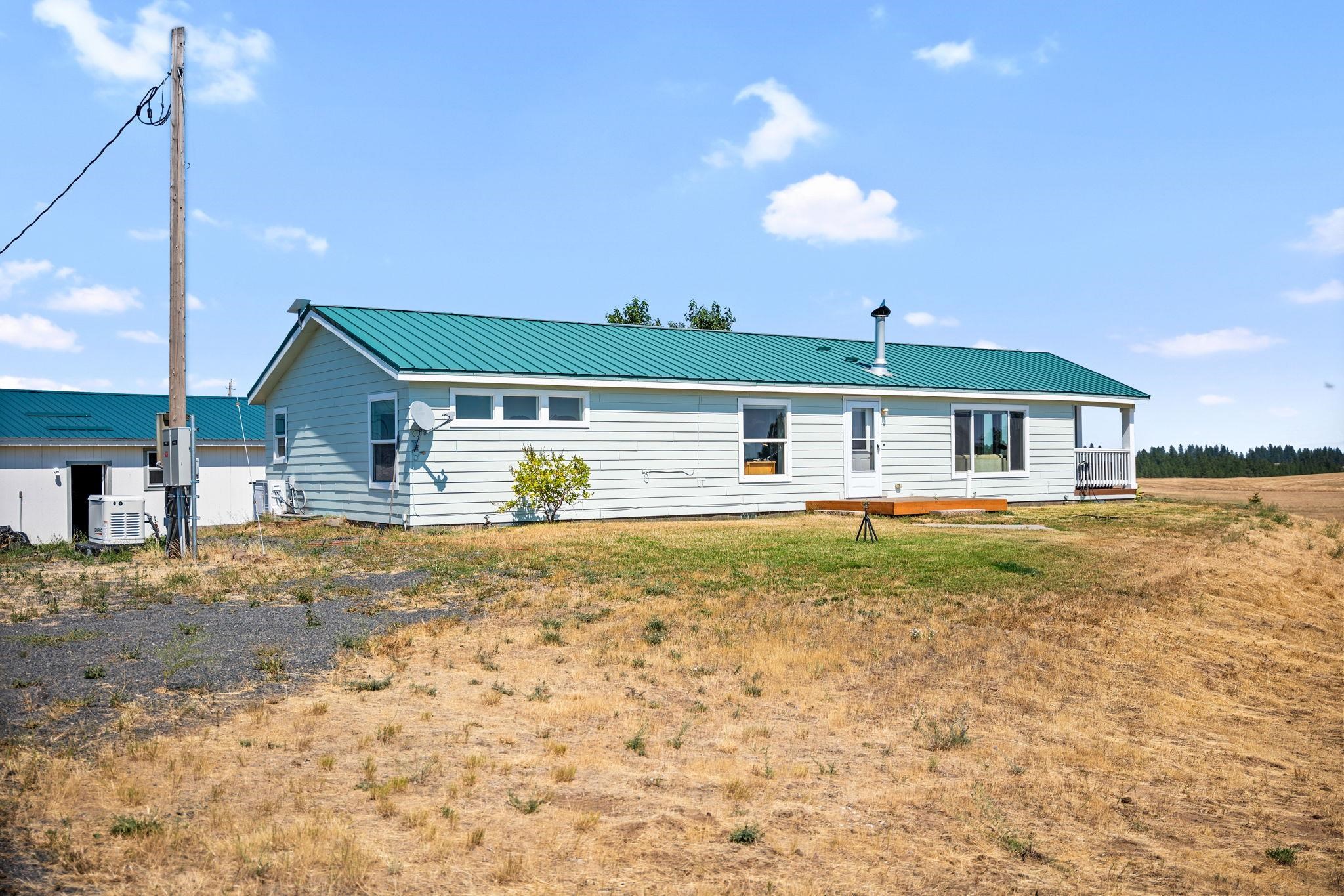 3511 North Brooks Road Medical Lake, WA 99022 - Photo 40 of 48 Gallery Image 40