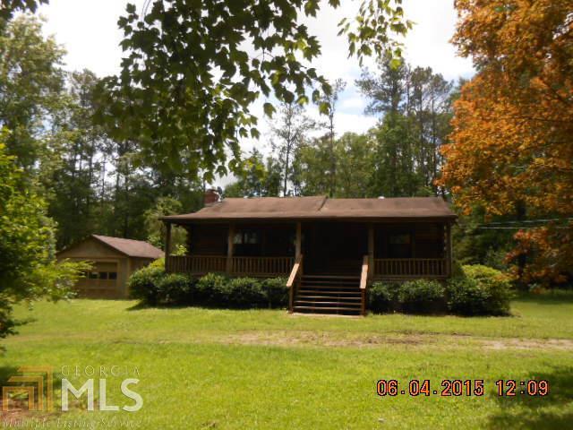 356 Kilgore Road Griffin, GA 30223 - Photo 1 of 1 Gallery Image 1