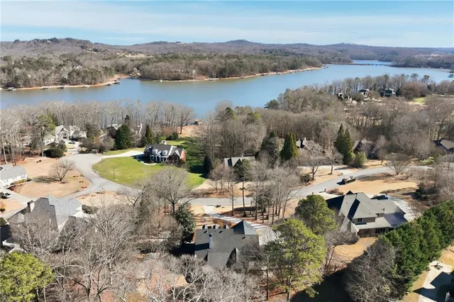 $700,000 | 4475 Tall Hickory Trail, Gainesville, GA 30506