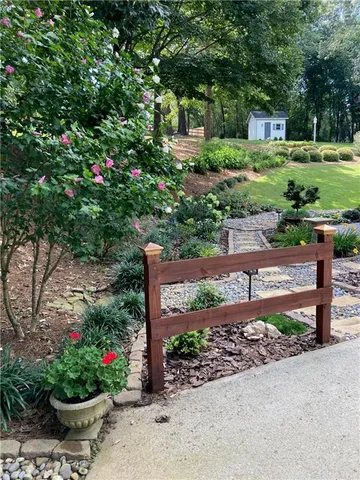 $700,000 | 4475 Tall Hickory Trail, Gainesville, GA 30506