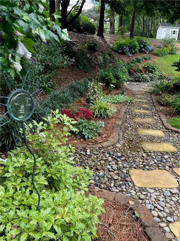 $700,000 | 4475 Tall Hickory Trail, Gainesville, GA 30506