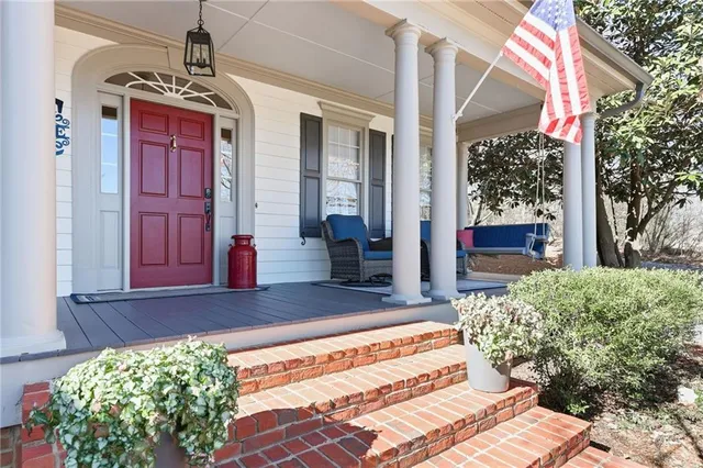 $700,000 | 4475 Tall Hickory Trail, Gainesville, GA 30506