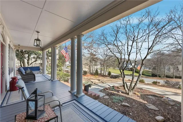 $700,000 | 4475 Tall Hickory Trail, Gainesville, GA 30506