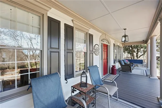 $700,000 | 4475 Tall Hickory Trail, Gainesville, GA 30506