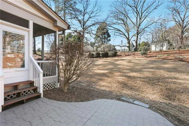 $700,000 | 4475 Tall Hickory Trail, Gainesville, GA 30506