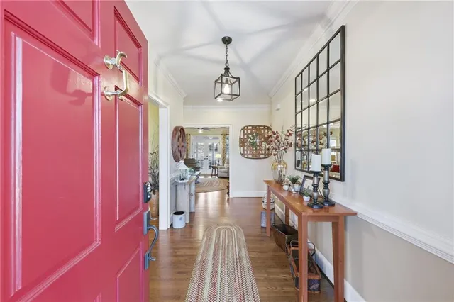 $700,000 | 4475 Tall Hickory Trail, Gainesville, GA 30506