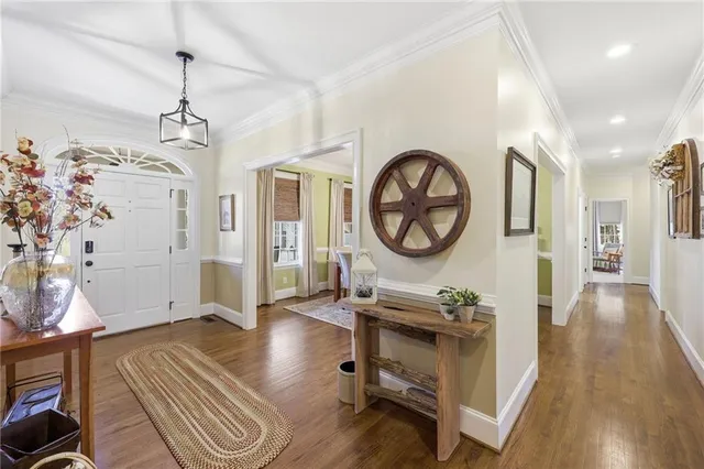 $700,000 | 4475 Tall Hickory Trail, Gainesville, GA 30506