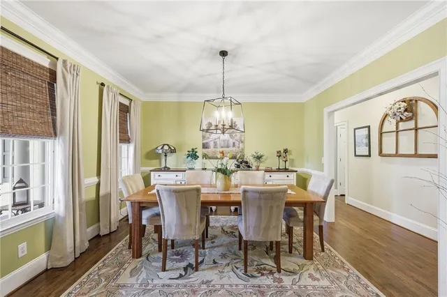 $700,000 | 4475 Tall Hickory Trail, Gainesville, GA 30506