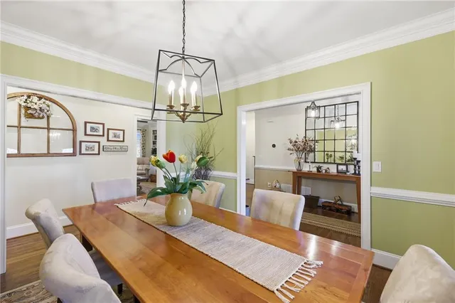 $700,000 | 4475 Tall Hickory Trail, Gainesville, GA 30506