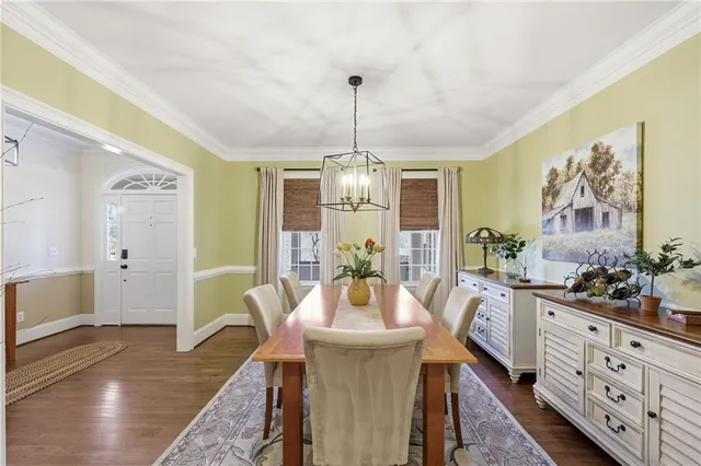 $700,000 | 4475 Tall Hickory Trail, Gainesville, GA 30506