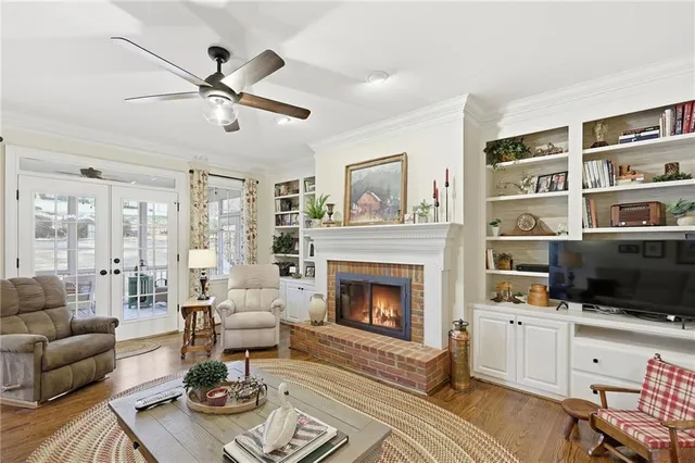 $700,000 | 4475 Tall Hickory Trail, Gainesville, GA 30506