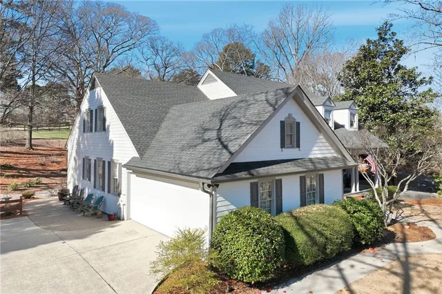 $700,000 | 4475 Tall Hickory Trail, Gainesville, GA 30506